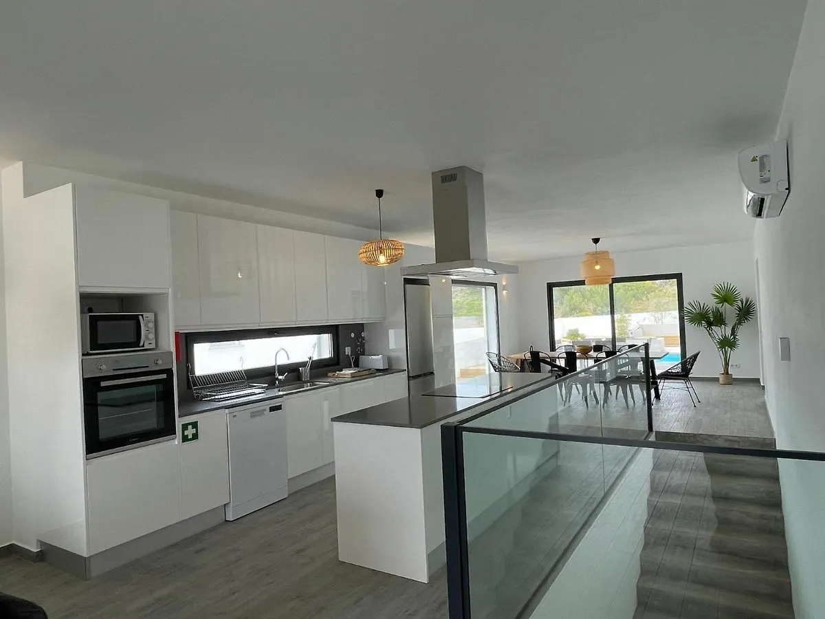 Cairnvillas: Villa Terra C39 - Luxury Villa With Private Swimming Pool Near Beach Aljezur Portogallo