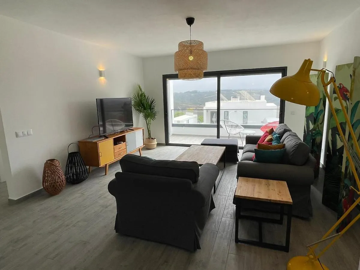 Cairnvillas: Villa Terra C39 - Luxury Villa With Private Swimming Pool Near Beach 阿尔热祖尔 葡萄牙
