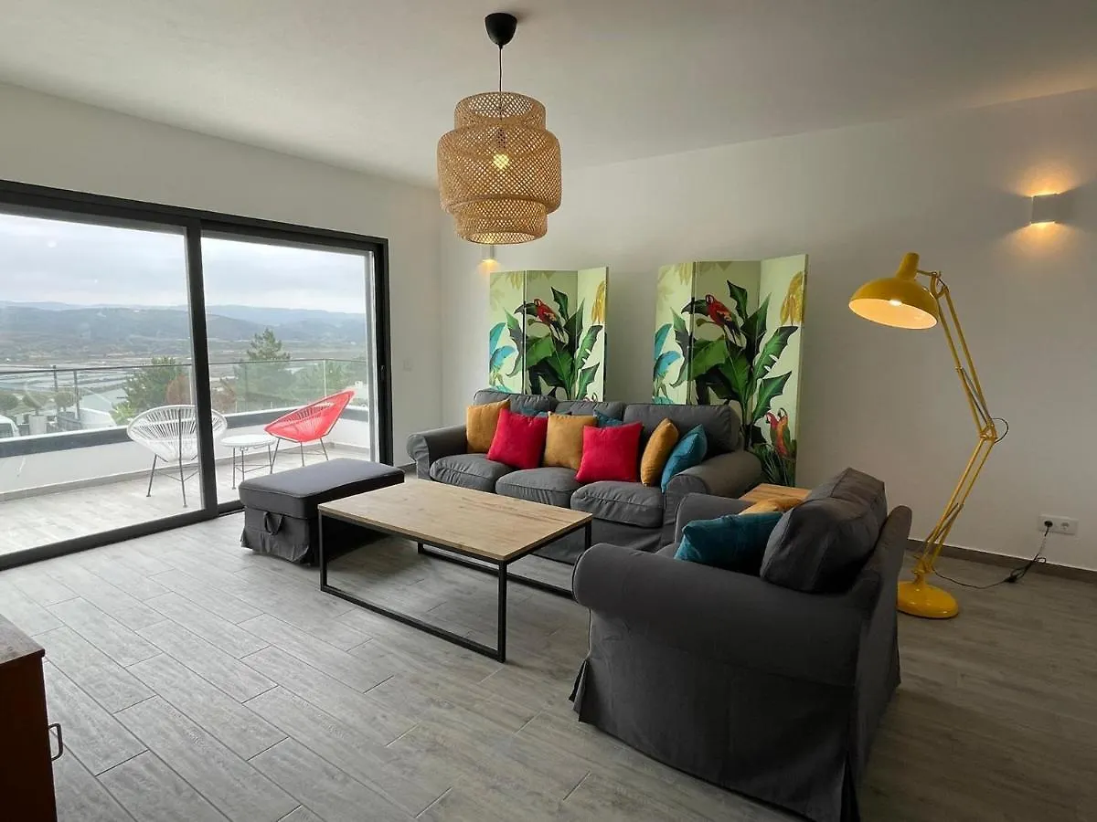 Cairnvillas: Villa Terra C39 - Luxury Villa With Private Swimming Pool Near Beach Aljezur Portogallo