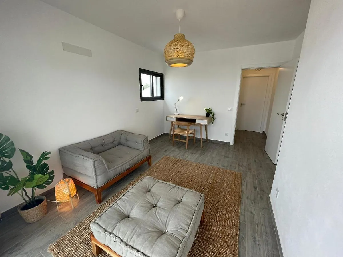 Cairnvillas: Villa Terra C39 - Luxury Villa With Private Swimming Pool Near Beach 阿尔热祖尔 葡萄牙