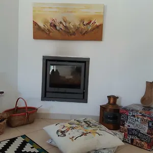 Pensjonat Amar O Mar, Aljezur