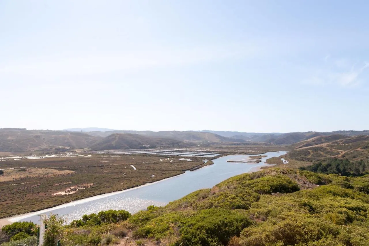 Cairnvillas: Villa Terra C39 - Luxury Villa With Private Swimming Pool Near Beach Aljezur Portugal