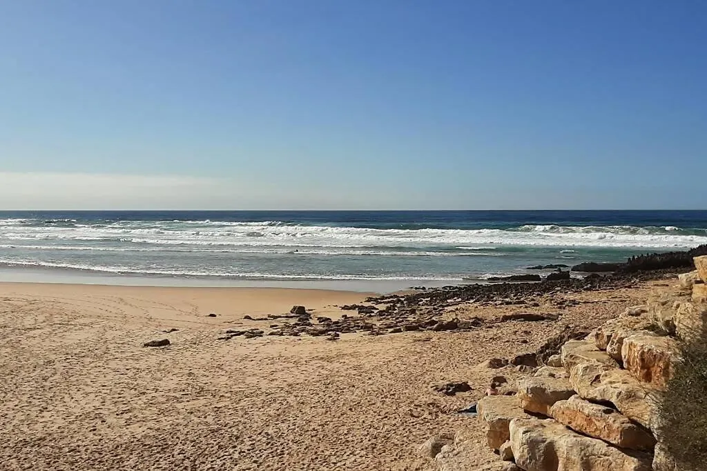 Cairnvillas: Villa Terra C39 - Luxury Villa With Private Swimming Pool Near Beach Aljezur