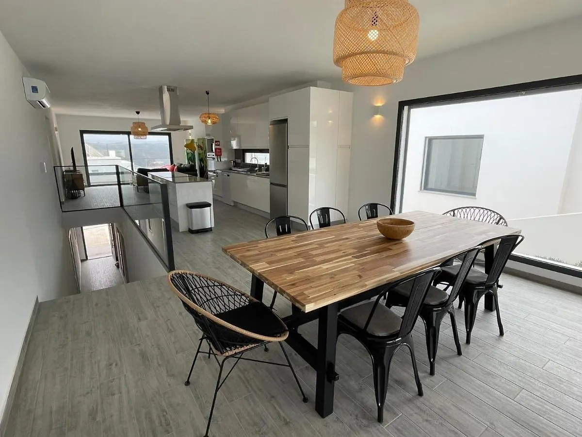 Cairnvillas: Villa Terra C39 - Luxury Villa With Private Swimming Pool Near Beach Aljezur Portugal
