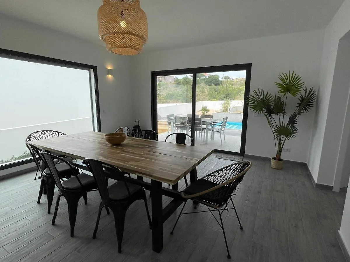 Cairnvillas: Villa Terra C39 - Luxury Villa With Private Swimming Pool Near Beach Aljezur 0*,  Portugal