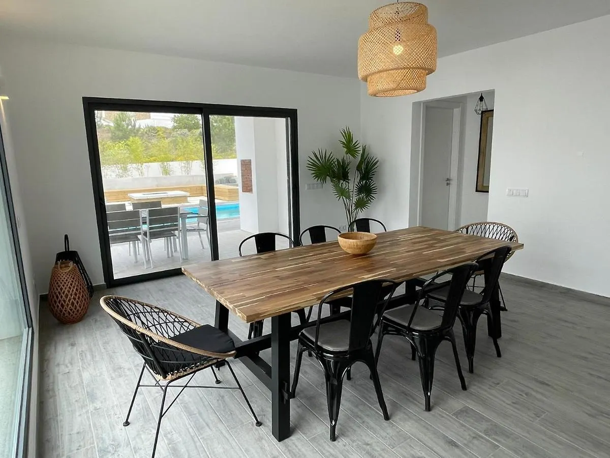Cairnvillas: Villa Terra C39 - Luxury Villa With Private Swimming Pool Near Beach Aljezur