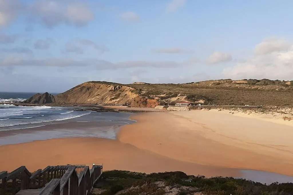 Cairnvillas: Villa Terra C39 - Luxury Villa With Private Swimming Pool Near Beach Aljezur