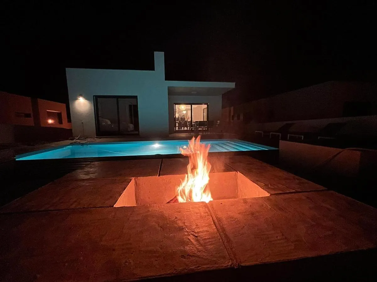 Cairnvillas: Villa Terra C39 - Luxury Villa With Private Swimming Pool Near Beach Aljezur 0*,  Portugal