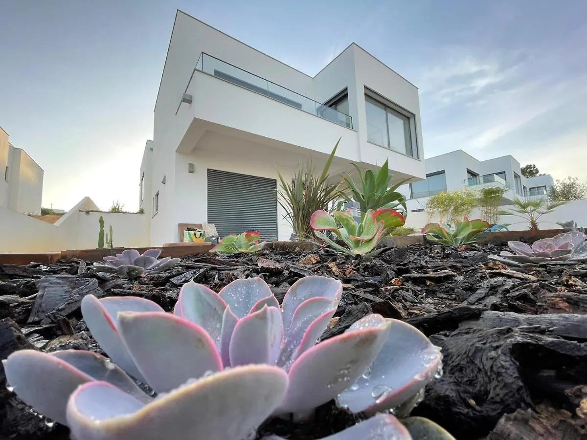 Cairnvillas: Villa Terra C39 - Luxury Villa With Private Swimming Pool Near Beach Aljezur