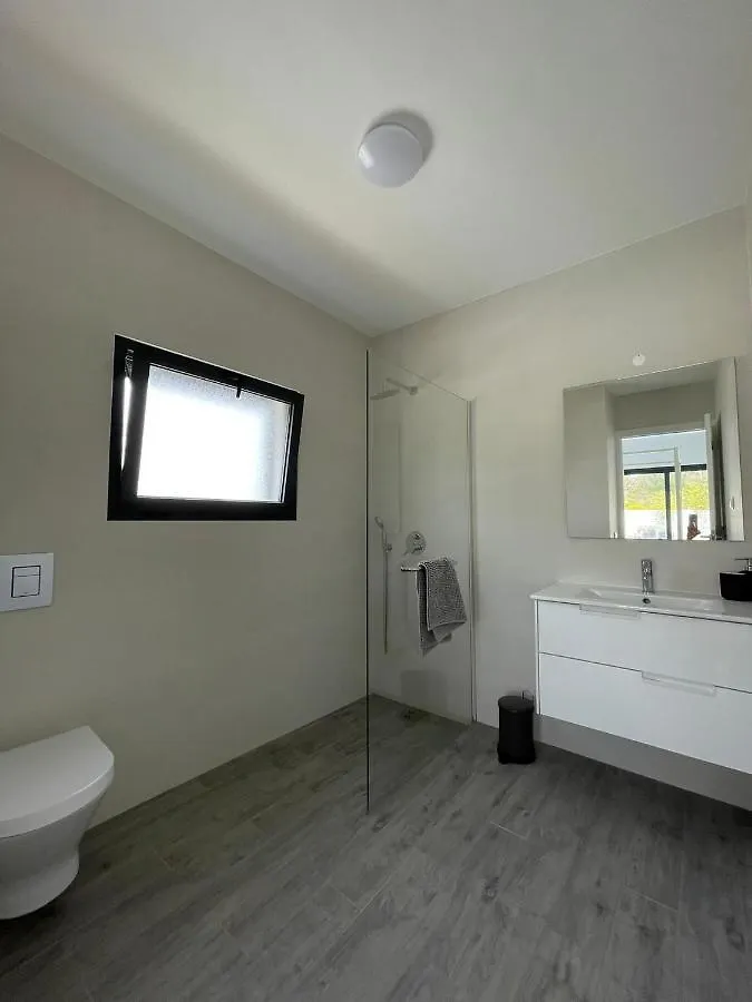 Cairnvillas: Villa Terra C39 - Luxury Villa With Private Swimming Pool Near Beach Aljezur Portugal