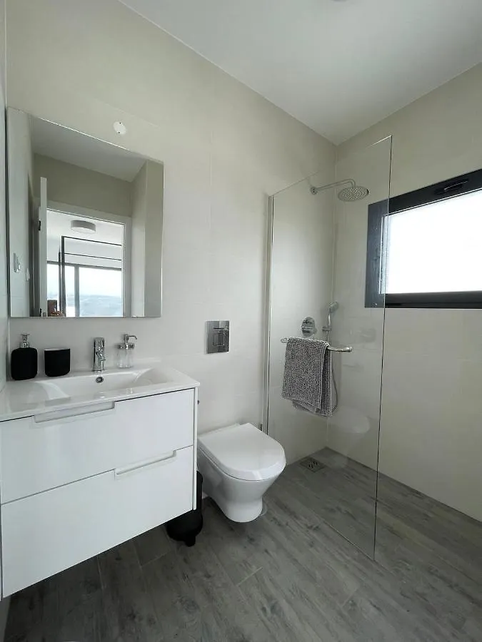 Cairnvillas: Villa Terra C39 - Luxury Villa With Private Swimming Pool Near Beach Aljezur