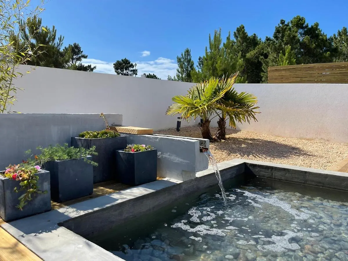 Cairnvillas: Villa Terra C39 - Luxury Villa With Private Swimming Pool Near Beach Aljezur