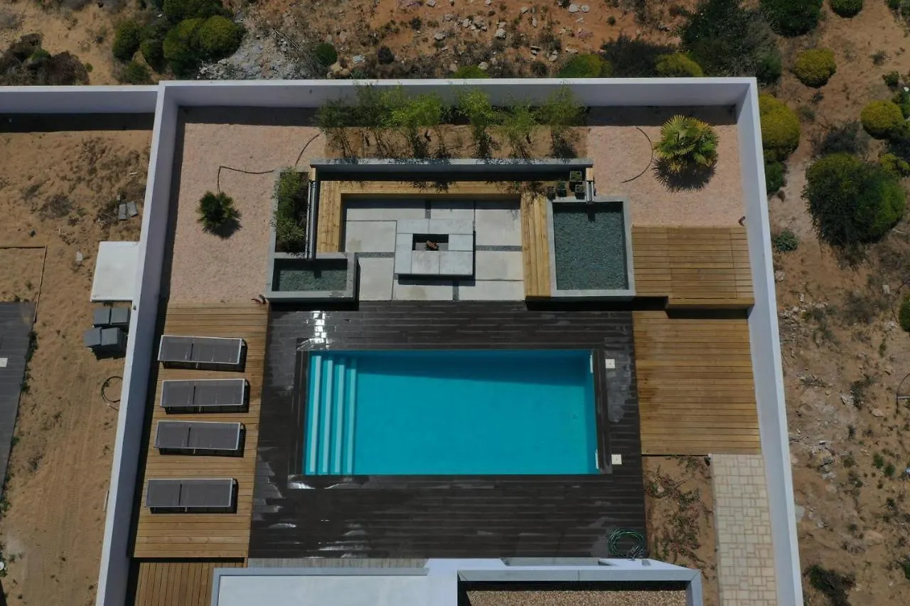 Cairnvillas: Villa Terra C39 - Luxury Villa With Private Swimming Pool Near Beach Aljezur