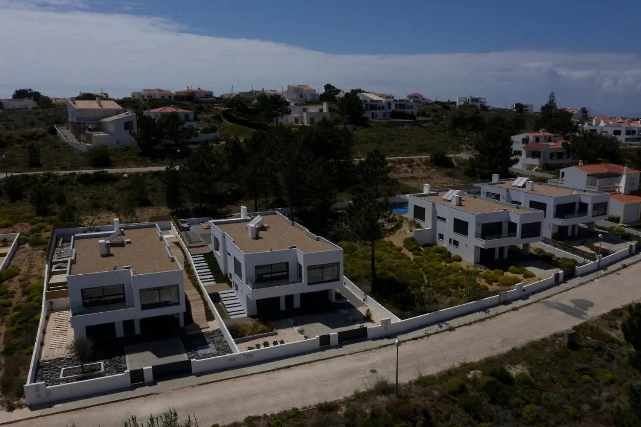 Cairnvillas: Villa Terra C39 - Luxury Villa With Private Swimming Pool Near Beach Aljezur
