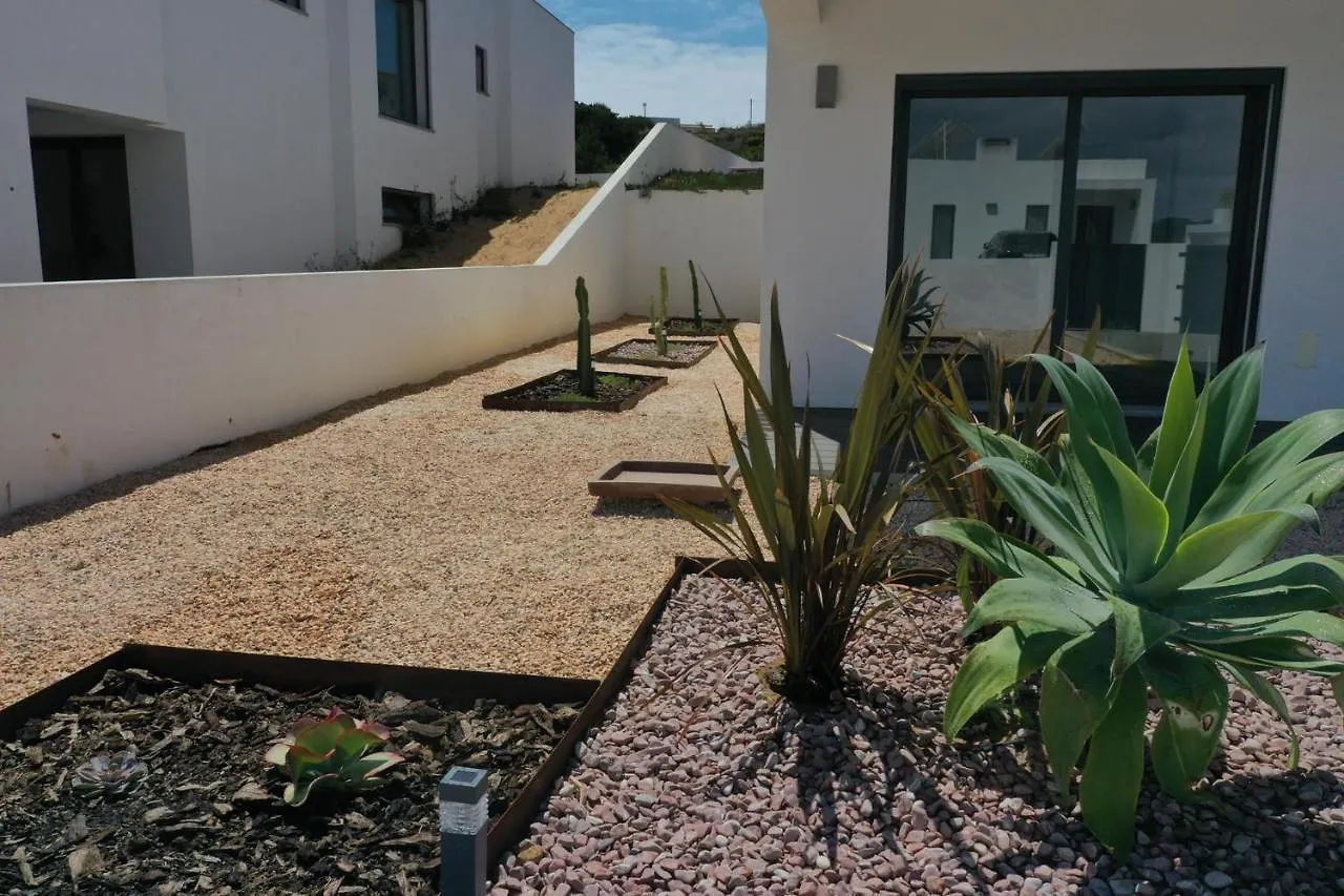 Cairnvillas: Villa Terra C39 - Luxury Villa With Private Swimming Pool Near Beach Aljezur