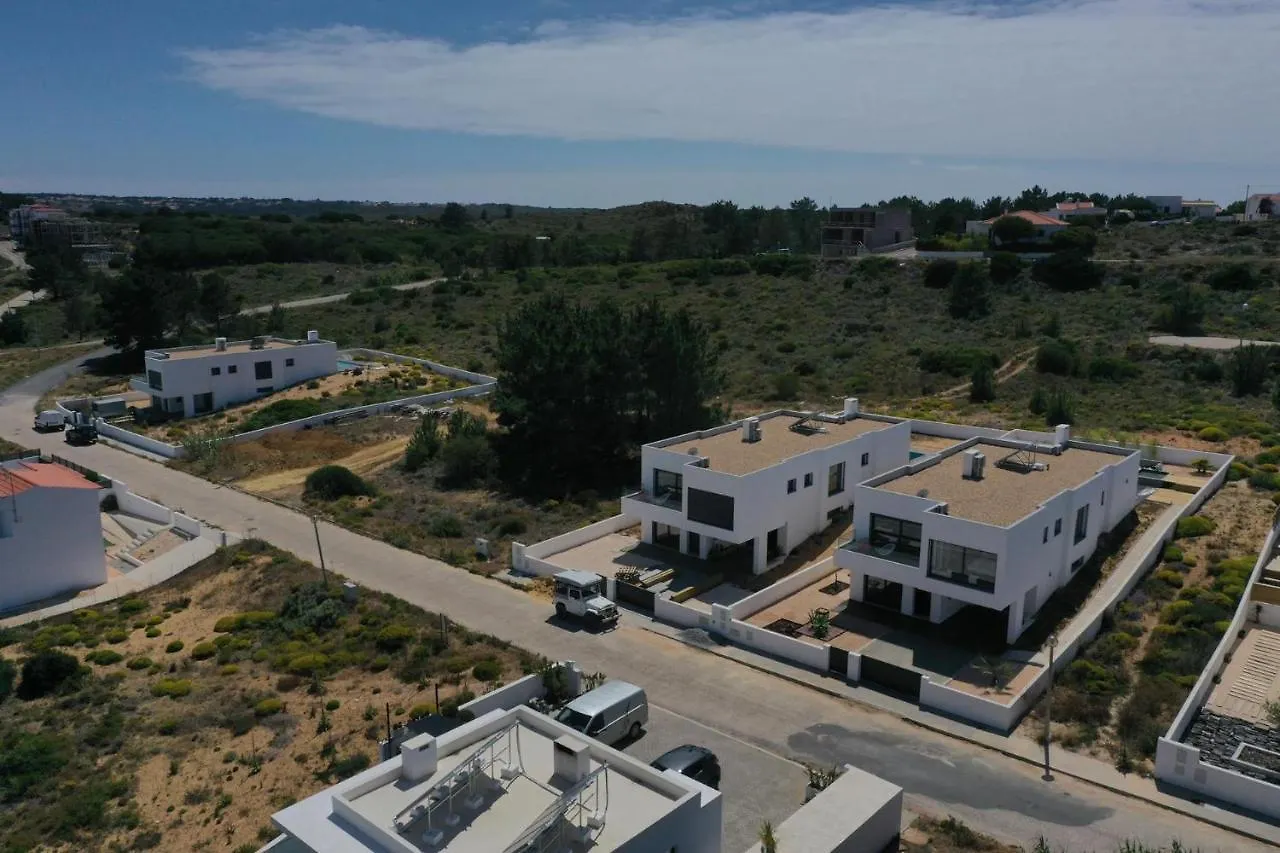 Cairnvillas: Villa Terra C39 - Luxury Villa With Private Swimming Pool Near Beach Aljezur