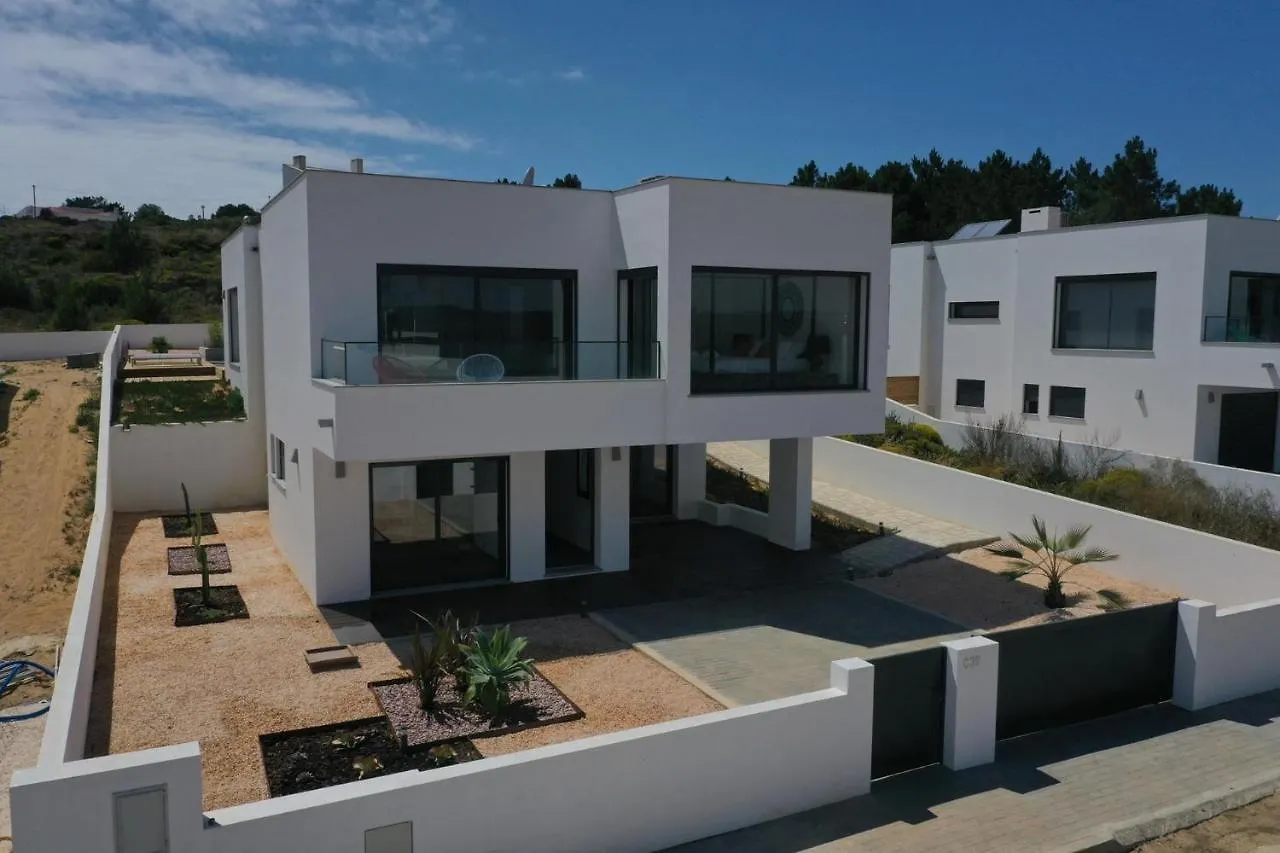 Cairnvillas: Villa Terra C39 - Luxury Villa With Private Swimming Pool Near Beach Aljezur