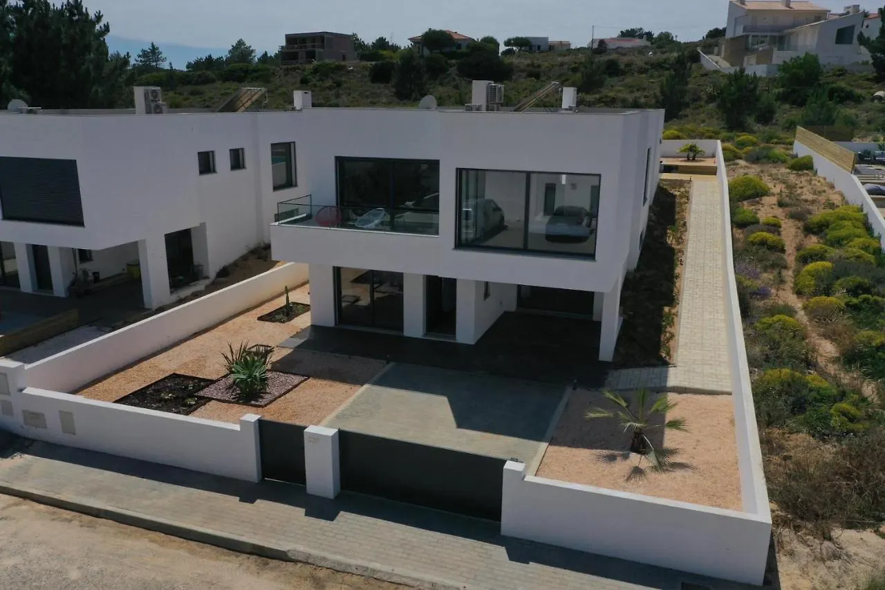 Cairnvillas: Villa Terra C39 - Luxury Villa With Private Swimming Pool Near Beach Aljezur Portugal