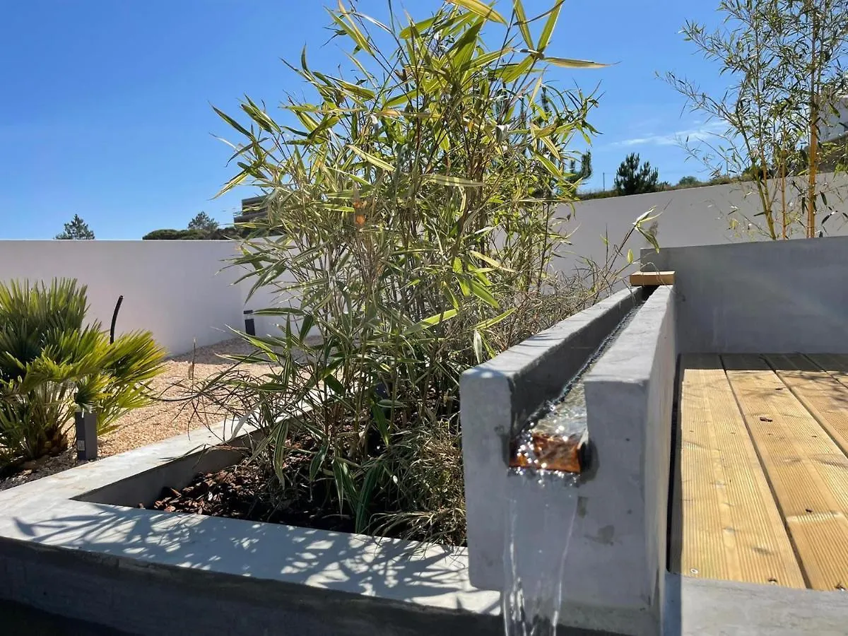 Cairnvillas: Villa Terra C39 - Luxury Villa With Private Swimming Pool Near Beach Aljezur Portugal