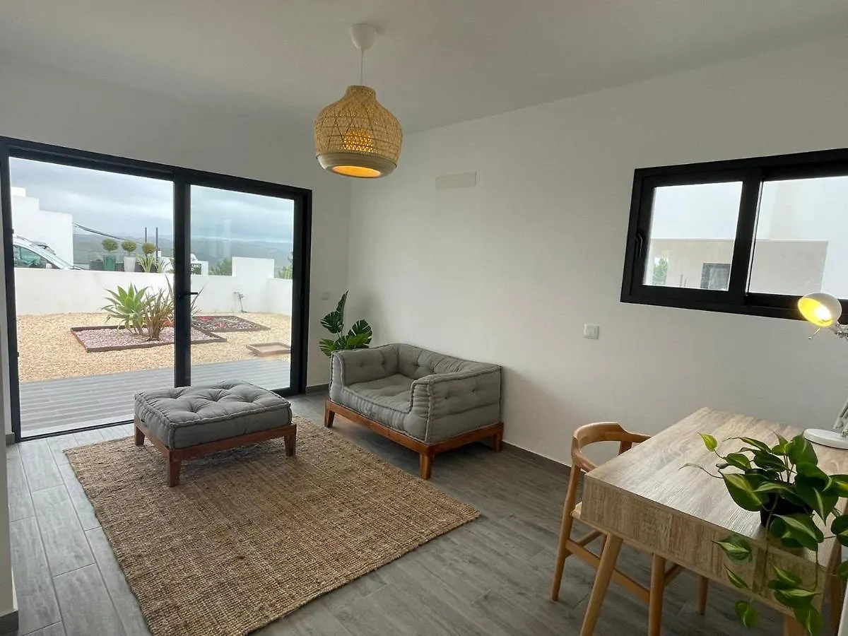 Cairnvillas: Villa Terra C39 - Luxury Villa With Private Swimming Pool Near Beach Aljezur