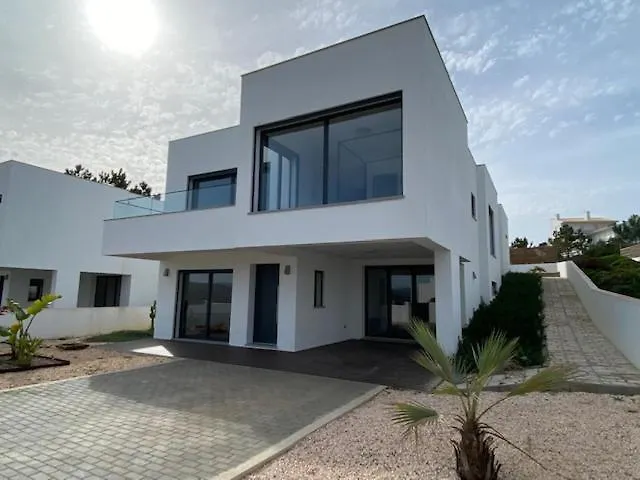 Cairnvillas: Villa Terra C39 - Luxury Villa With Private Swimming Pool Near Beach Aljezur 0*,  Portugal