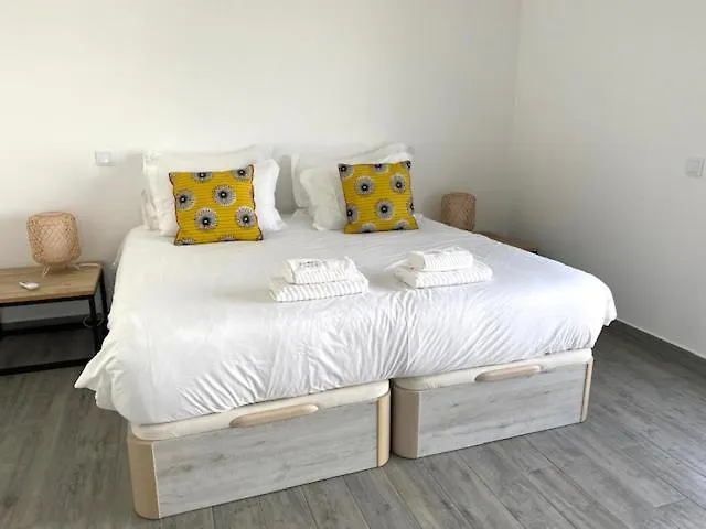 Cairnvillas: Villa Terra C39 - Luxury Villa With Private Swimming Pool Near Beach Aljezur