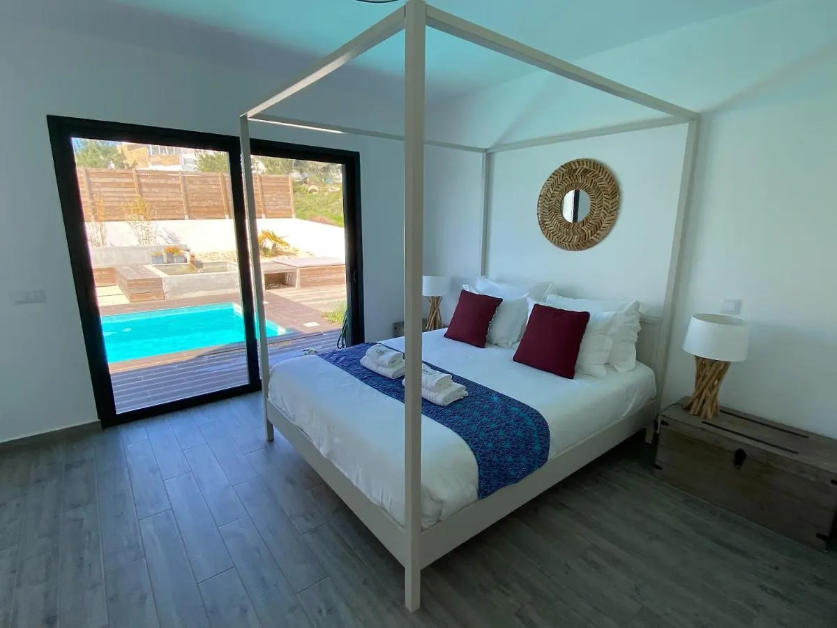 Cairnvillas: Villa Terra C39 - Luxury Villa With Private Swimming Pool Near Beach Aljezur Portugal
