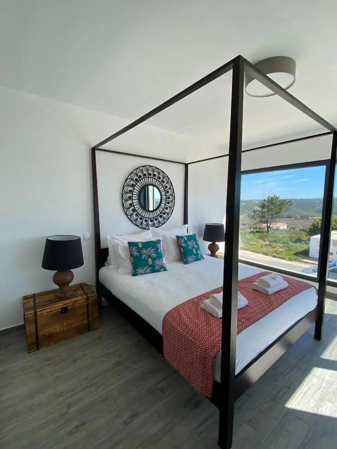 Cairnvillas: Villa Terra C39 - Luxury Villa With Private Swimming Pool Near Beach Aljezur